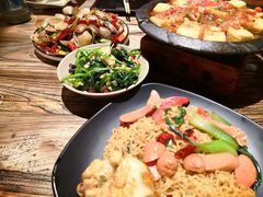 -铁人烧烤(北京店)