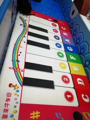 -小玩家儿童主题乐园(世茂广场店)