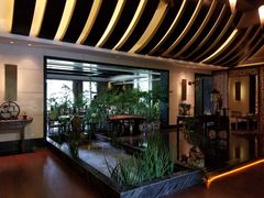 大堂-浙江西子宾馆·瑶园咖啡厅