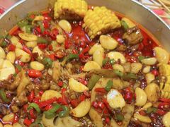 -辣小鲜·南昌大排档(船山路店)