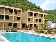 -看见远方·莫干遥远的山民宿