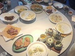-东方饺子王(工农大路店)