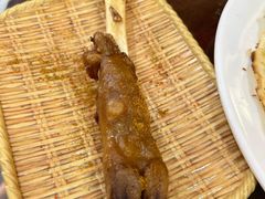 -穆老九清真牛羊肉馆(宋城店)