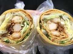 -山东傻大粗粮煎饼(牛街店)
