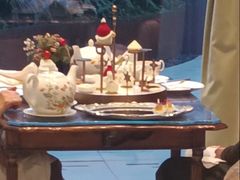 -The Drawing Room 闲逸廊(上海静安瑞吉酒店)