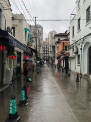 -上海市儿童医院(北京西路院区)