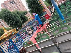 -万泉公园