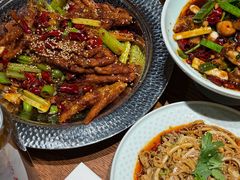 -掌上鲜(南顺城街店)