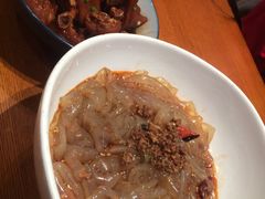 -金掌勺东北菜(格兰晴天店)