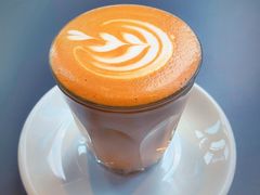澳白-Seesaw Coffee(苏州中心店)
