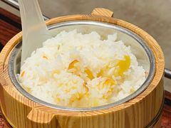 -滇香肴·云南菜蒸汽石锅鱼(云南北路店)