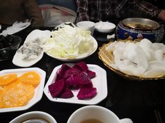 -国际酒店肥牛吧