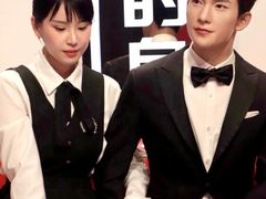 -上海杜莎夫人蜡像馆