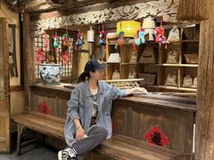 -百花人家(门城水岸店)