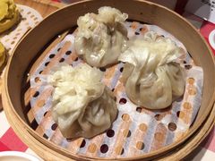 -西贝(宝乐汇店)