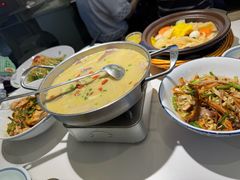 -打酱油·非遗淮扬菜(瘦西湖梅岭店)