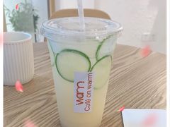 -Cafe on warm(丹霞店)