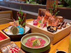 -水濑·日料放题(天河店)