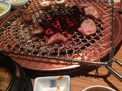 -王妃家(明洞中央店)