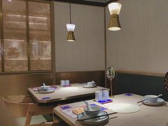 -望蓉城·古法酸菜鱼·川小馆(金桥国际店)