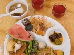 -素清香(解放路店)