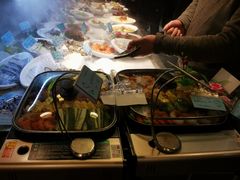 五谷丰登-千岛湖小鱼儿·淳安匠心农家菜