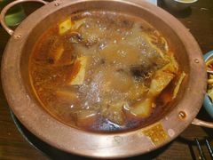 -望蝎门羊蝎子火锅(祭城店)