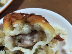 -舒蔡记生煎菜饭(云南中路店)