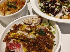 -三猫黑鱼花(南大店)
