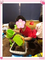 -幻贝家儿童乐园(苏州中心店)