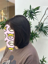 -DO A HAIRSTYLE
