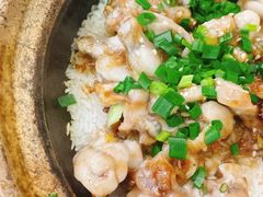 -红星光发煲仔饭(大石街店)