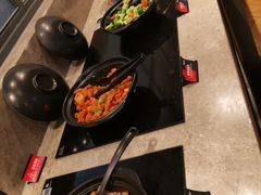 -比格比萨自助(万柳华联店)