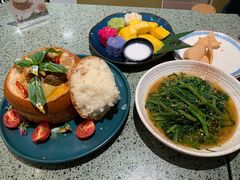 -Home Thai·泰谣(王府井apm店)