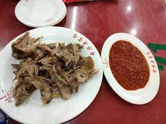 -西塔大冷面(市府大路店)