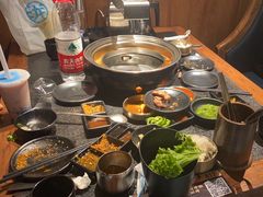 -九田家黑牛烤肉料理(宽城万达店)