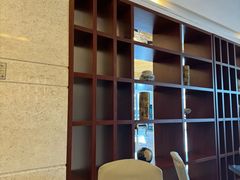 -大连海创科技交流中心自助餐厅