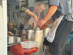 -四川老牛麻辣烫(北门桥店)