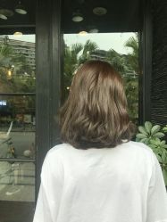 -MS.SALON美发沙龙