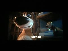 -南宁时代电影大世界(CGS激光中国巨幕)