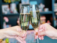 -苏州洲际酒店·大堂酒廊