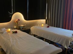 -亦境芳香·SPA影院足道(梅林店)