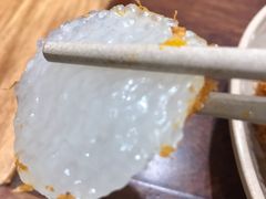 马拉糕-素满香·食养自助(天一广场店)