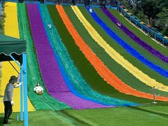 -渔岛海洋度假区