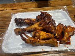 -赵元章肉骨烧(山塘街店)