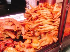 -清真拉妈卤味(回民街店)