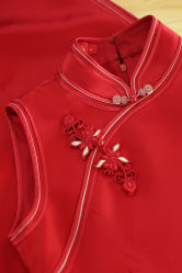 -禾米旗袍妈妈装礼服定制(嘉业国贸店)