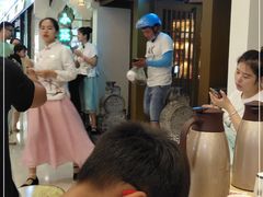 -小菜园新徽菜(阜阳颍州万达店)
