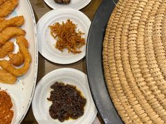 -菌乡缘·野生菌蒸汽鱼火锅(江边夜市店)