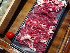 -非遗•老字号•阿彬牛肉火锅(广济桥店)